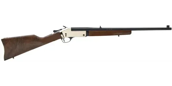 HENRY SINGLE SHOT 45-70 GOVT 22" BREAK ACTION RIFLE