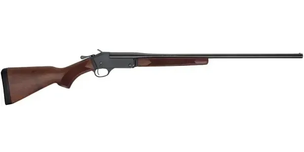 HENRY SINGLESHOT COMPACT 410 BORE 22'' SINGLE SHOT SHOTGUN