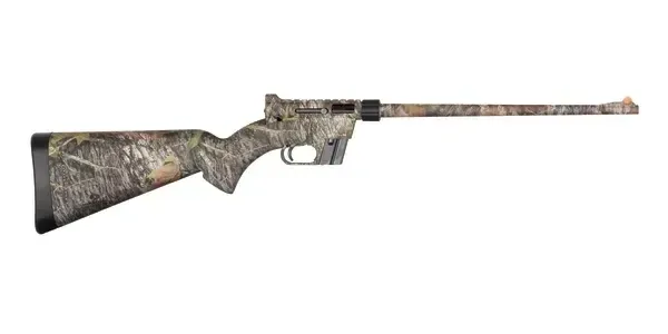 HENRY US SURVIVAL AR-7 22 LR 16.13'' 8-RD SEMI-AUTO RIFLE
