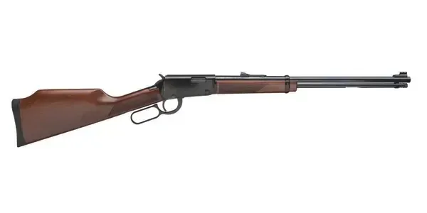 HENRY VARMINT EXPRESS 17 HMR 20" 11-RD LEVER ACTION RIFLE