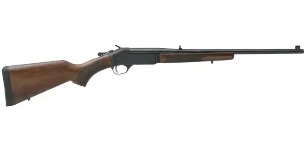 HEN SINGLE RIFLE 350 22B WAL