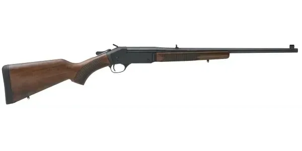 HEN SINGLE RIFLE 450 22B WAL
