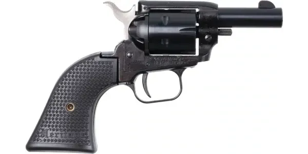 HERITAGE BARKEEP 22 LR 2'' 6-RD REVOLVER