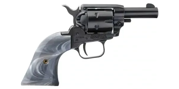 HERITAGE BARKEEP 22 LR 2'' 6-RD REVOLVER