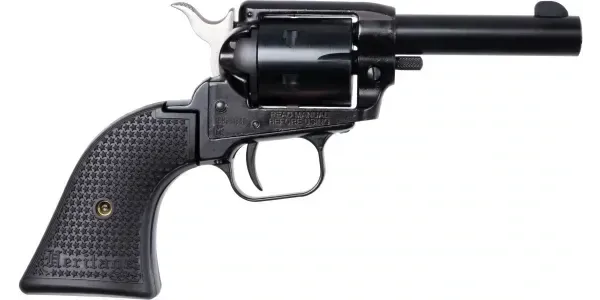 HERITAGE BARKEEP 22 LR 3'' 6-RD REVOLVER