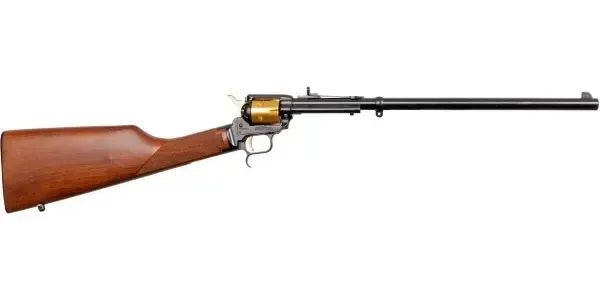 HERITAGE RANCHER 22 LR 16.125'' 6-RD RIFLE