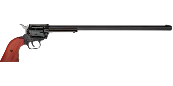 HERITAGE ROUGH RIDER 22 LR 16'' 6-RD REVOLVER