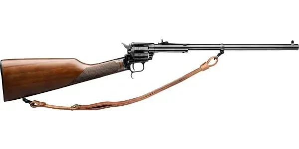 HERITAGE ROUGH RIDER RANCHER 22 LR 16.125'' 6-RD RIFLE
