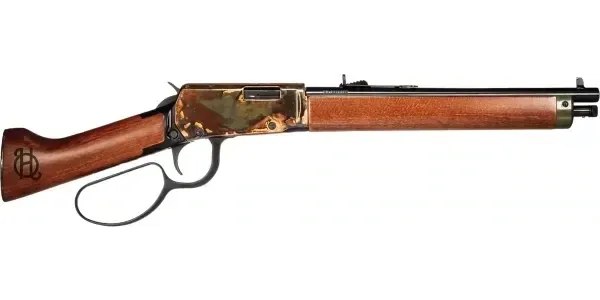 HER MARES LEG 22LR 12.5B/CH