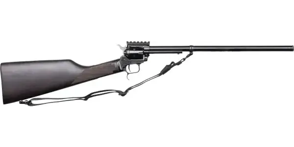 HER RANCHER 22LR RFL 16B BLK