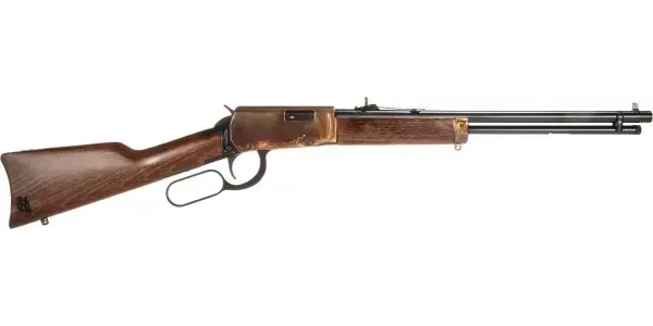 HER SETTLER 22LR RFL 16B B/CH