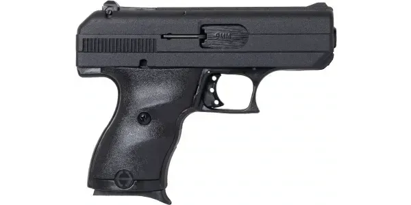 HI-POINT C9 9MM 3.5'' 8-RD PISTOL