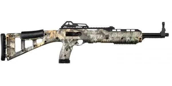 HI-POINT CARBINE TS 10MM 17.5" 10-RD SEMI-AUTO RIFLE