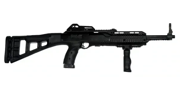 HI-POINT CARBINE TS 45 AUTO 17.5'' 9-RD SEMI-AUTO RIFLE