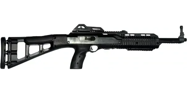 HI-POINT CARBINE TS 9MM 16.5'' 10-RD SEMI-AUTO RIFLE