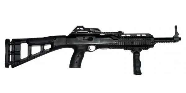 HI-POINT CARBINE TS 9MM 16.5'' 10-RD SEMI-AUTO RIFLE