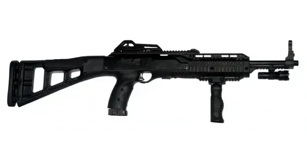 HI-POINT CARBINE TS 9MM 16.5" 10-RD SEMI-AUTO RIFLE