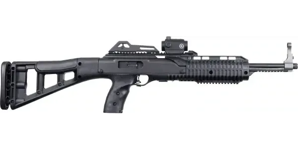 HI-POINT CARBINE TS 9MM +P 16.5" 10-RD SEMI-AUTO RIFLE