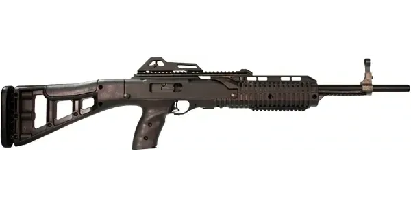 HI-POINT CARBINE TS 9MM 19'' 10-RD SEMI-AUTO RIFLE