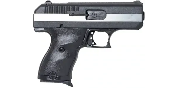 HI-POINT CF380 380 3.5'' 8-RD PISTOL