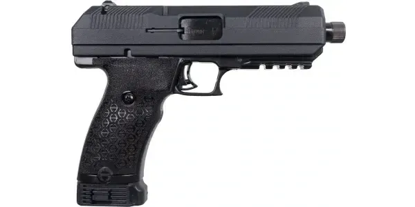 HI-POINT JXP10 10MM 5.2'' 10-RD SEMI-AUTO PISTOL
