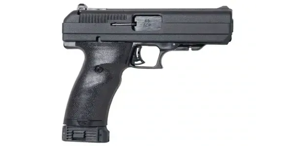 HI-POINT JHP 45 AUTO 4.5'' 9-RD PISTOL