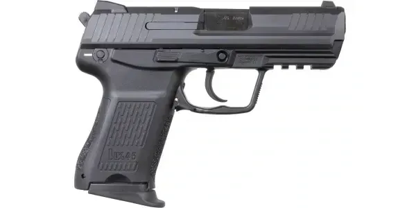 HK HK45 COMPACT 45 AUTO 4.57'' 8-RD PISTOL