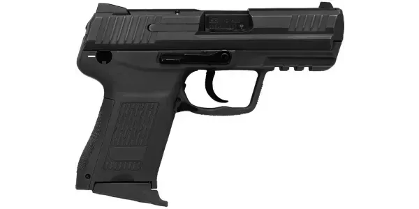 HK HK45 COMPACT V7 LEM 45 AUTO 3.94'' 8-RD PISTOL