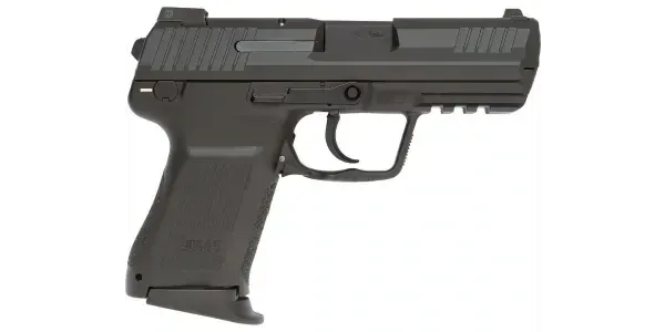 HK HK45 COMPACT V7 LEM 45 AUTO 4.57'' 8-RD PISTOL
