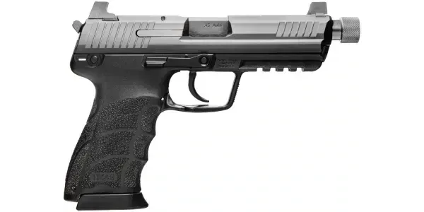 HK HK45 TACTICAL 45 AUTO 5.16'' 10-RD PISTOL