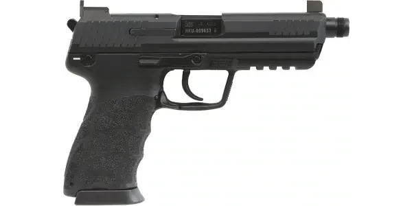 HK HK45 TACTICAL V7 LEM 45 AUTO 5.16'' 10-RD PISTOL
