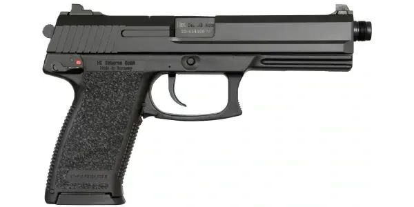 HK MARK 23 45 45 AUTO 5.87'' 10-RD SEMI-AUTO PISTOL