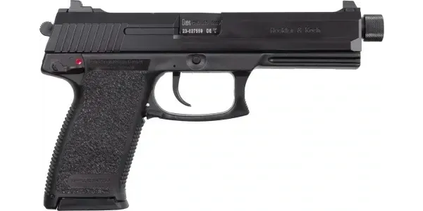 HK MARK 23 45 AUTO 5.87'' 12-RD PISTOL