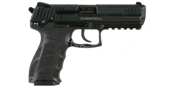 HK P30L LONG SLIDE 9MM 4.45'' 10-RD SEMI-AUTO PISTOL