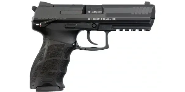 HK P30LS LONG SLIDE 9MM 4.45'' 17-RD SEMI-AUTO PISTOL