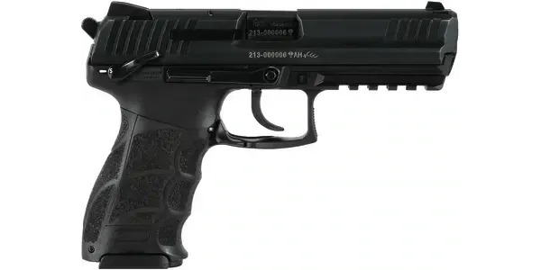 HK P30LS V3 9MM 4.45'' 10-RD PISTOL