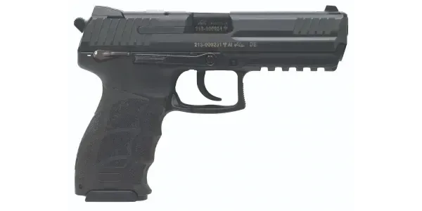 HK P30LS V3 9MM 4.45'' 17-RD PISTOL