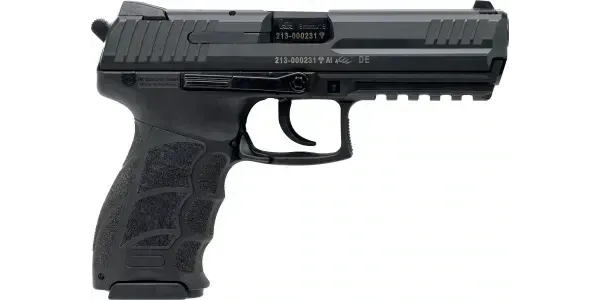 HK P30L V1 LEM 9MM 4.45'' 17-RD PISTOL