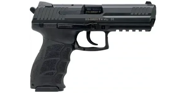 HK P30L V3 9MM 4.45'' 17-RD PISTOL