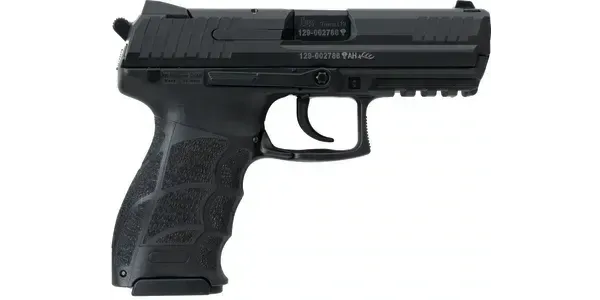 HK P30 V1 LEM 9MM 3.86'' 17-RD PISTOL