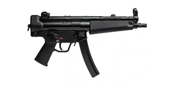 HK SP5 9MM 8.86'' 30-RD PISTOL
