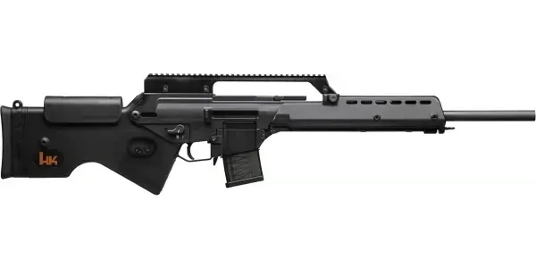HK SL8 223 REM 20.8'' 10-RD RIFLE