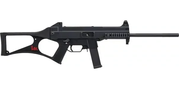 HK USC 45 AUTO 16.5'' 10-RD SEMI-AUTO RIFLE