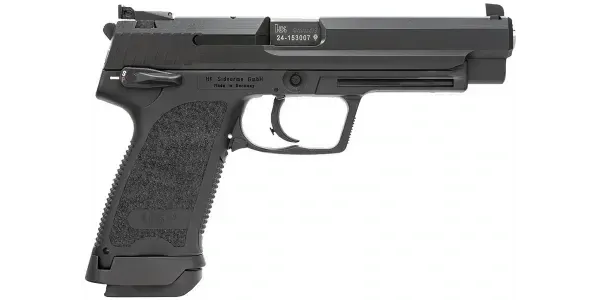 HK USP EXPERT V1 9MM 5.19'' 18-RD PISTOL