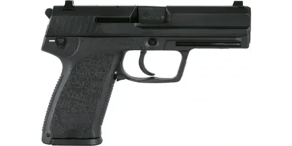 HK USP V1 45 AUTO 4.41'' 12-RD PISTOL