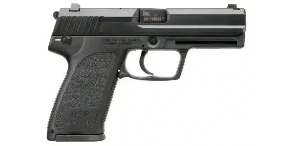 HK USP V1 9MM 4.25'' 15-RD PISTOL