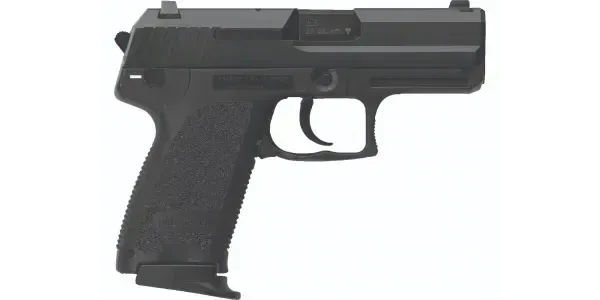 HK USP V1 COMPACT 40 S&W 3.58'' 12-RD PISTOL