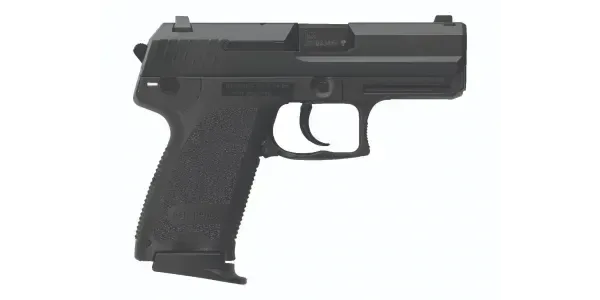 HK USP V1 COMPACT 45 AUTO 3.8'' 8-RD PISTOL