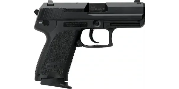 HK USP V1 COMPACT 9MM 3.58'' 13-RD PISTOL