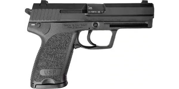 HK USP VARIANT 1 45 AUTO 4.41'' 10-RD SEMI-AUTO PISTOL